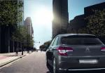 Citroen C4 2010 года